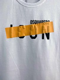 Picture of DSQ T Shirts Short _SKUDSQTShirtm-3xl1m1234065